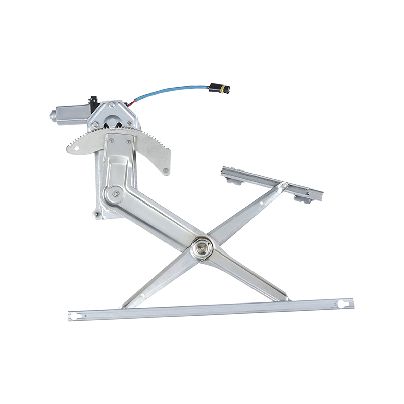 Sostituzione del motore del finestrino del passeggero anteriore destro tipo HG30-58-560D a forbice per Mazda 929