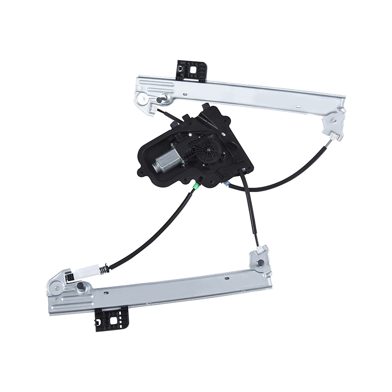 Doppio Tipo di Cavo Ferroviario Anteriore Sinistro Finestra di Automobile Ascensore Regolatore Finestra Porta Regolatore di Montaggio Per Tesla Modello 3 2017 2018 2019 2000