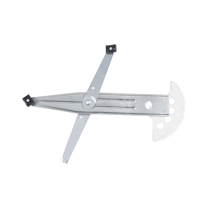 Tipo a forbice 10233403 16629470 Alzacristallo anteriore destro per Uplander Terraza Saturn Relay Venture Silhouette