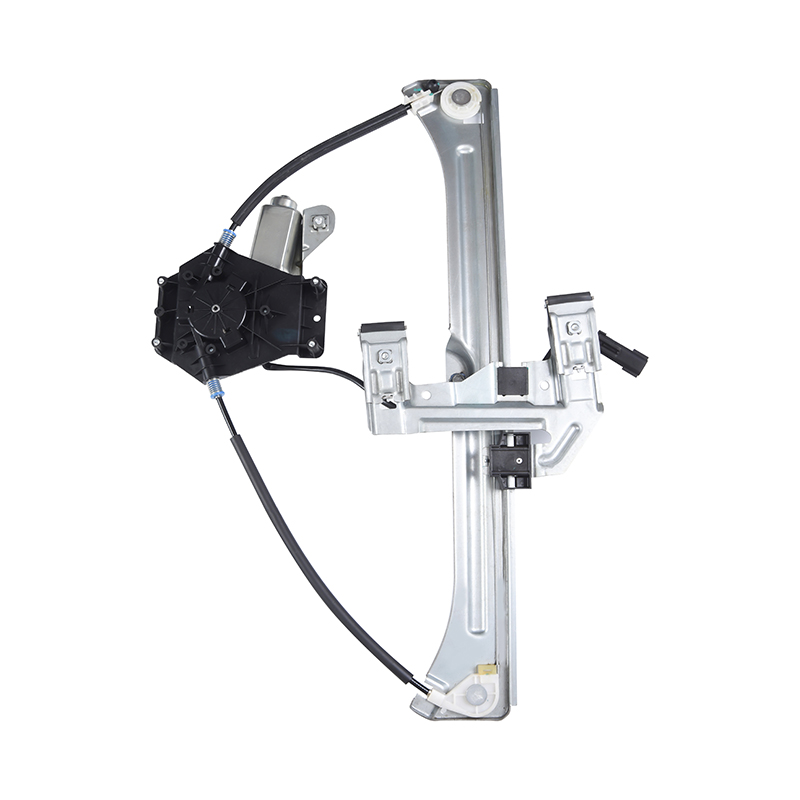 Finestra regolatore di montaggio Singolo Cavo della Guida Typetype Anteriore Sinistro Auto Finestra Attuatore Per Chrysler PT Cruiser 2001 2002 2003 2004 2005