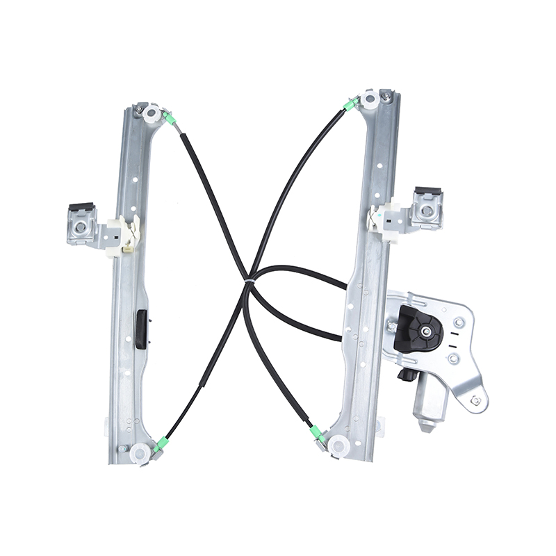 Doppio cavo ferroviario Tipo di gruppo motore regolatore finestra per Silverado Sierra Suburban Yukon OE 15135971 15206913