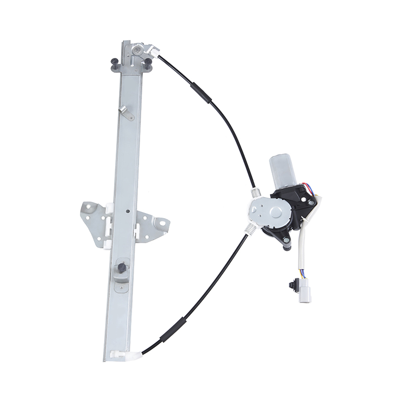 Smart Anti Pizzicamento 6982042100 Cavo a guida singola Typetype Alzacristallo elettrico anteriore sinistro per finestrino elettrico per Toyota RAV4 1998 1999 2000