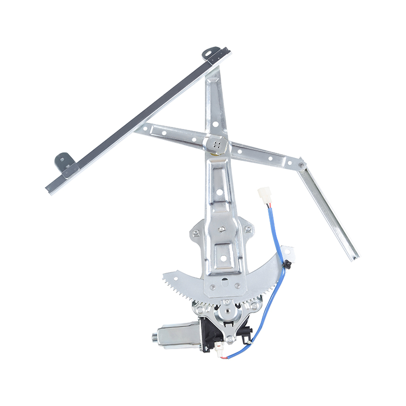 Tipo a forbice 61222AE01A Alzacristallo anteriore sinistro 350z per Subaru Baja Legacy/Outback