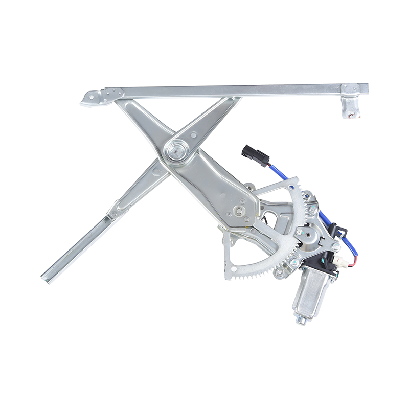 Tipo a forbice 61188AG01A 61222AG01A i30 alzacristallo anteriore sinistro per Subaru Legacy/Outback