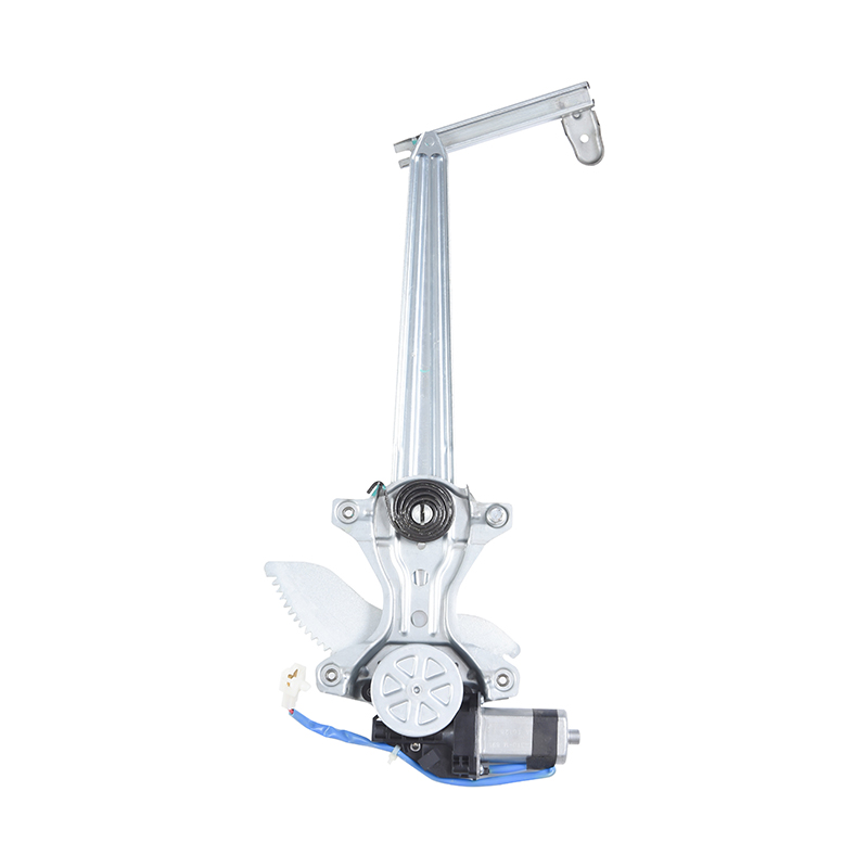 51341944071 Alzacristallo elettrico lato passeggero posteriore con motore per BMW Serie 5 1995-1989