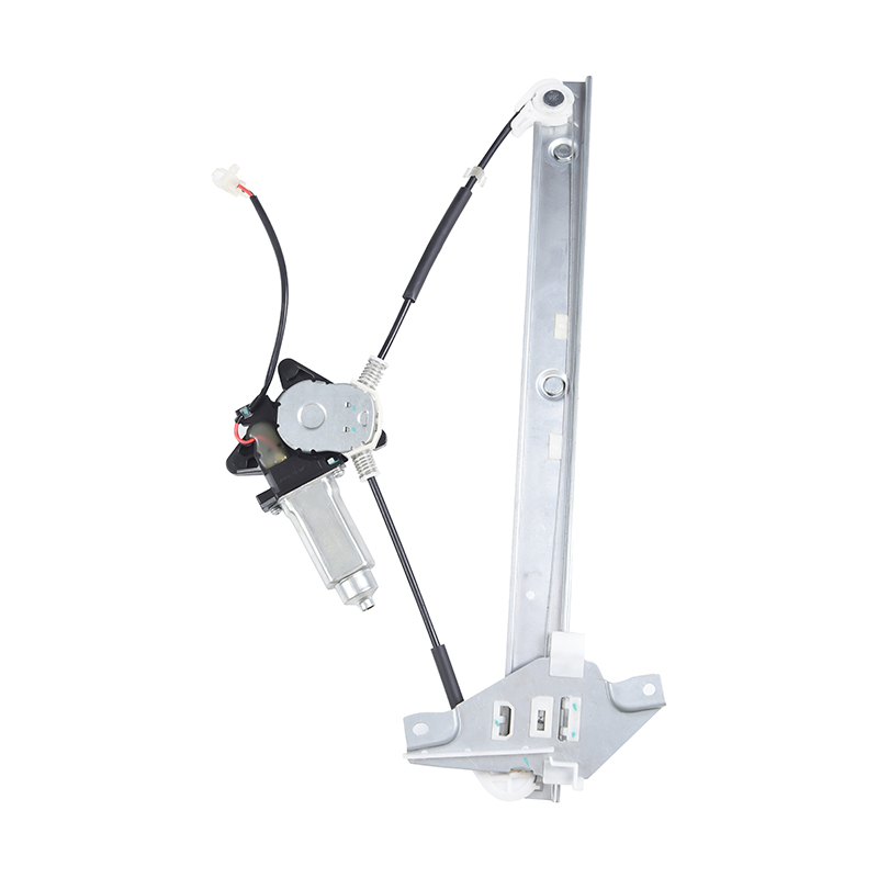 Cavo a guida singola Typetype 69802-06011 69820-06021 Motore e regolatore per finestrino per auto per Toyota Camry 1992 1993 1994 1995 1996