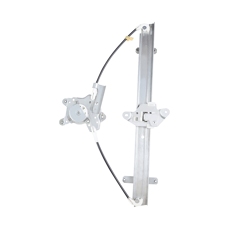 Cavo a binario singolo Typetype 80721-85E00 80721-85E05 Sostituzione alzacristallo manuale anteriore sinistro per Nissan Maxima Cavo a binario singolo Typetype 80721-85E00 80721-85E05 Sostituzione alzacristallo manuale anteriore sinistro per Nissan Maxima