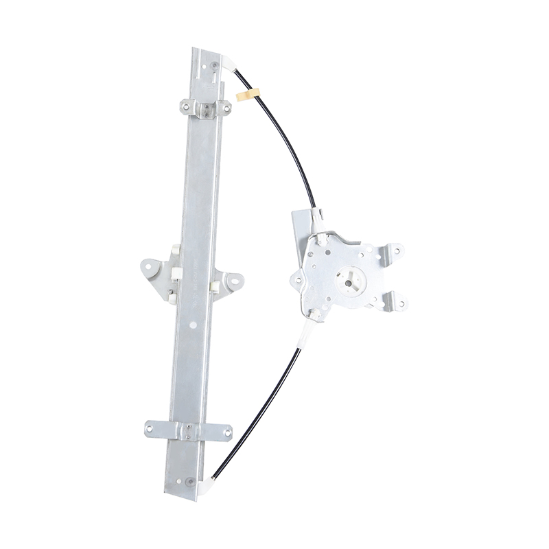 Cavo a binario singolo Typetype 80721-85E00 80721-85E05 Sostituzione alzacristallo manuale anteriore sinistro per Nissan Maxima Cavo a binario singolo Typetype 80721-85E00 80721-85E05 Sostituzione alzacristallo manuale anteriore sinistro per Nissan Maxima