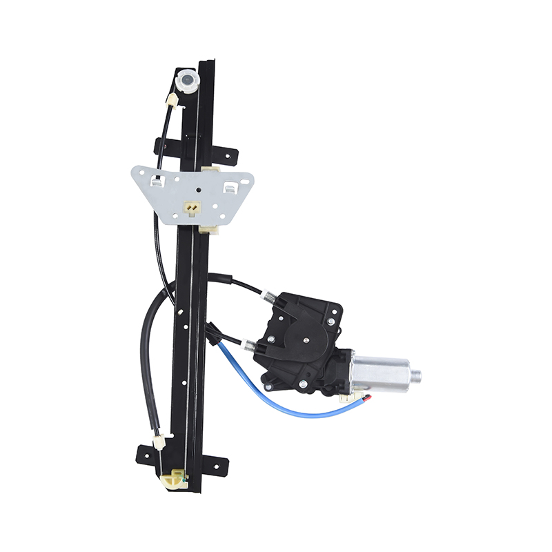 Tipo di cavo a binario singolo Alzacristallo automatico anteriore destro 3000gt per Dodge Dakota Crew Cab Durango