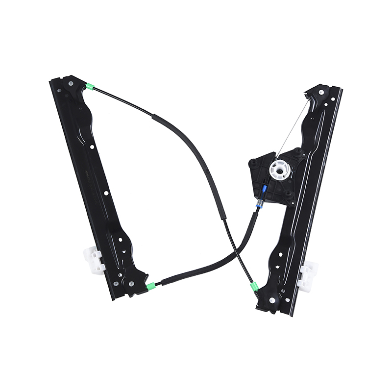 Doppio Tipo di Cavo Ferroviario 68023491AA 5155525AA 68020567AA 68023497AA Auto Car Power Alzacristallo Anteriore Per 2008-2010 Dodge Avenger