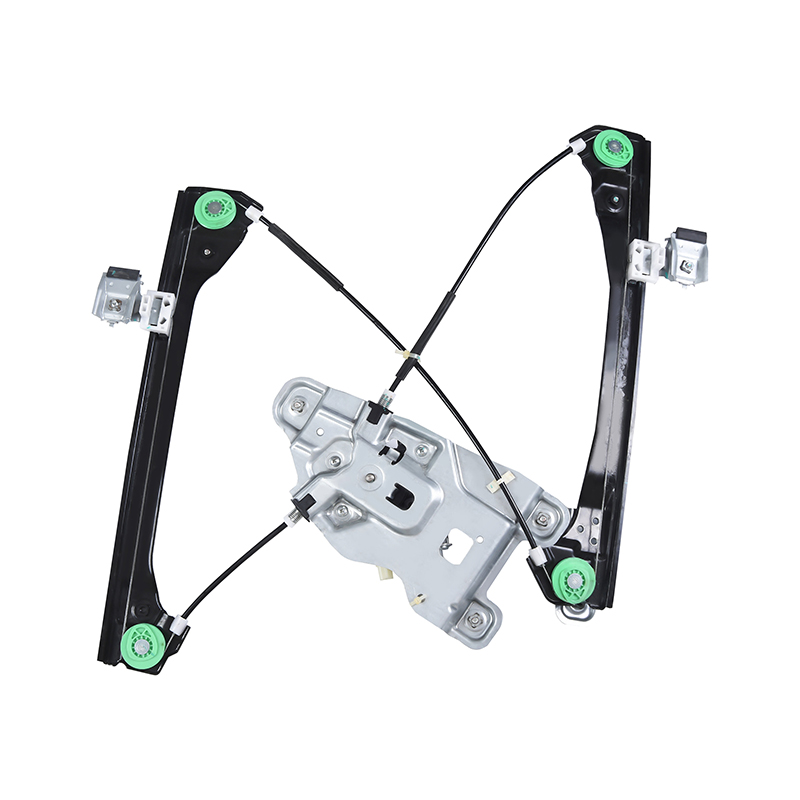 Tipo di cavo a doppia guida 22803201 Kit di riparazione per alzacristallo Costo di sostituzione dell'alzacristallo per Chevrolet Equinox GMC Terrain 2012-2017