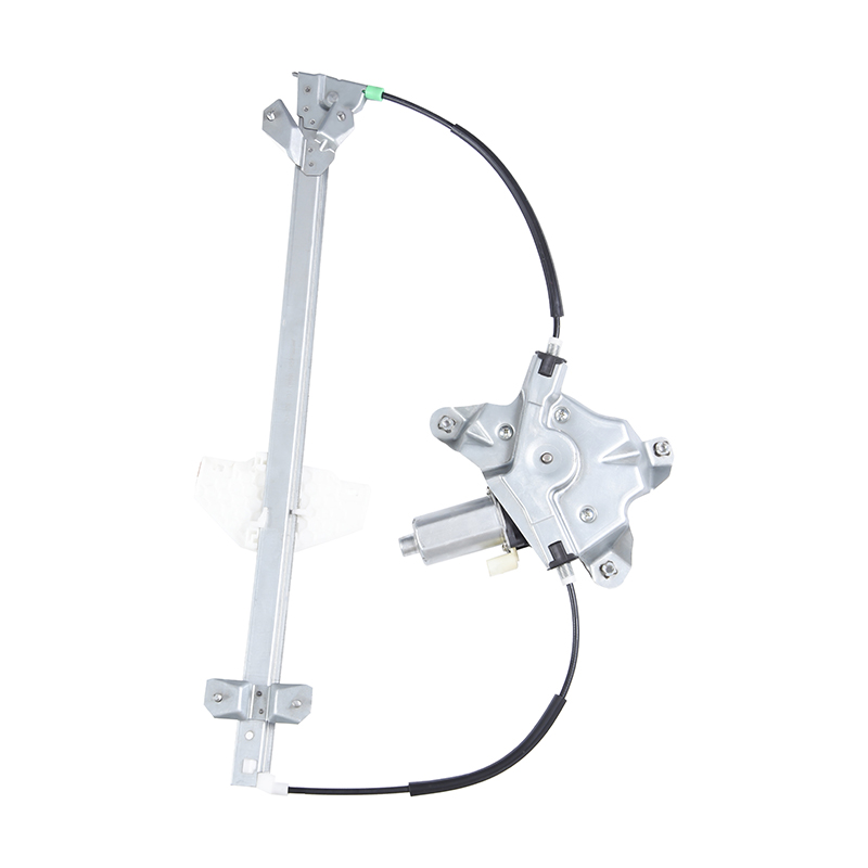 Kit di riparazione per regolatore di finestra tipo tipo cavo a guida singola 2T1Z6123201B Parti per regolatore di finestra per Ford Transit 2010 2011 2012