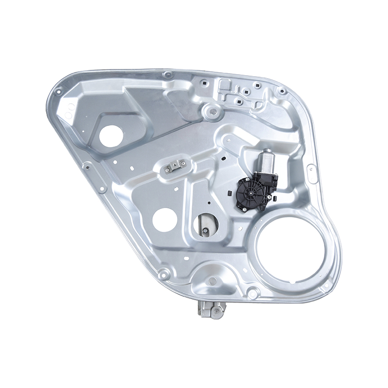 Tipo integrato 834502b000 834712b000 Alzacristallo posteriore per Hyundai Santa Fe 2007 2008 2009 Tipo integrato 834502b000 834712b000 Alzacristallo posteriore per Hyundai Santa Fe 2007 2008 2009