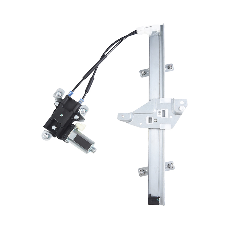 Tipo di cavo a binario singolo Alzacristallo anteriore sinistro per auto per Buick Century Regal Oldsmobile Intrigue OE 10315144 10334397