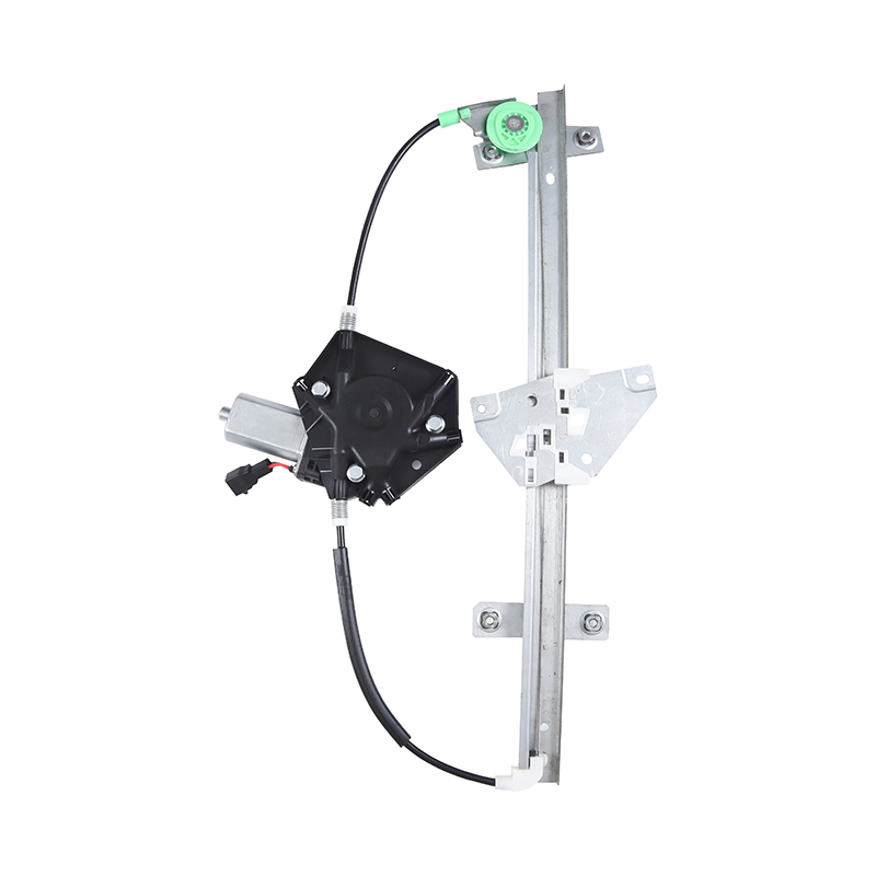 Tipo di cavo a guida singola Tipo 30623448 Regolatore di sollevamento finestrino anteriore sinistro per Volvo S40/V40 2000 2001 2002 2003 2004