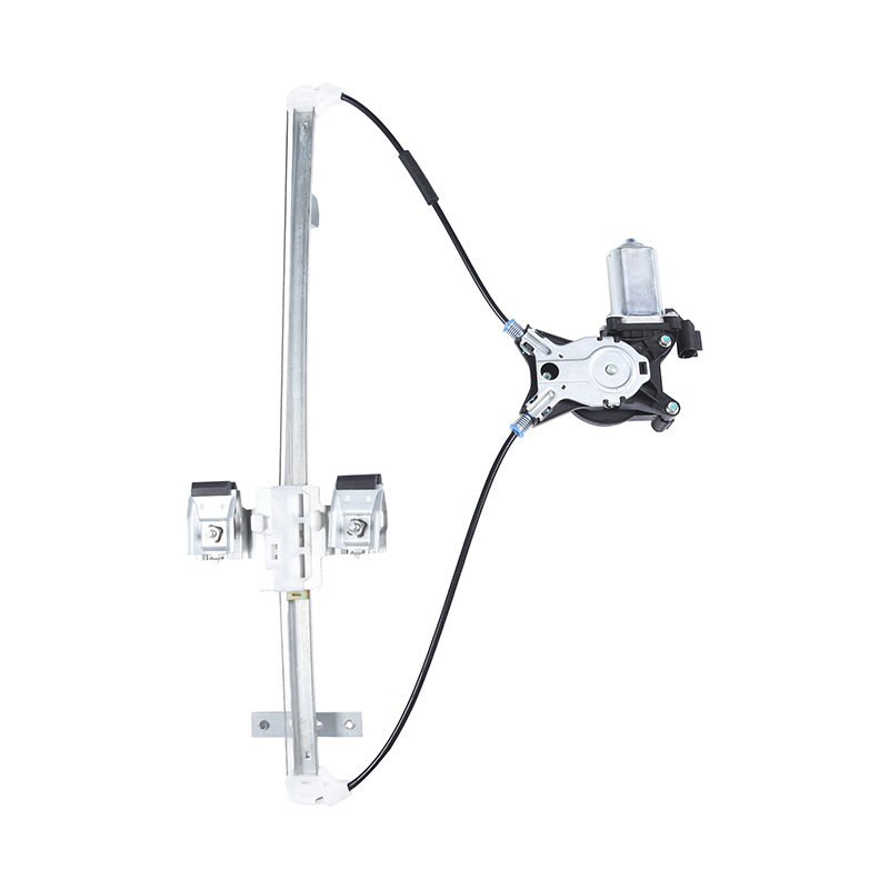 Cavo a guida singola tipo 55359561AA Alzacristallo passeggero posteriore per Dodge Dakota Mitsubishi Raider Cavo a guida singola tipo 55359561AA Alzacristallo passeggero posteriore per Dodge Dakota Mitsubishi Raider