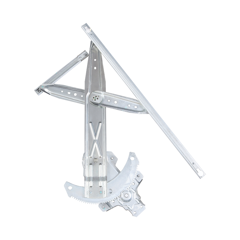 Meccanismo per alzacristallo elettrico per auto a forbice tipo 04725-S00-A01 per Honda Civic 1996-2000