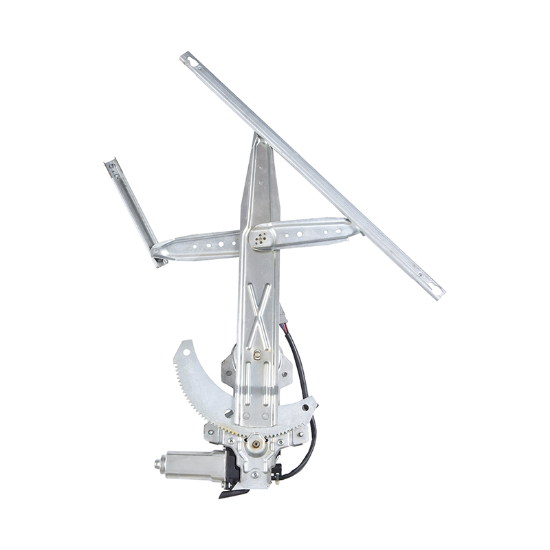 Tipo a forbice 04725-S00-A01 Alzacristallo elettrico per auto per Honda Civic 1996-2000