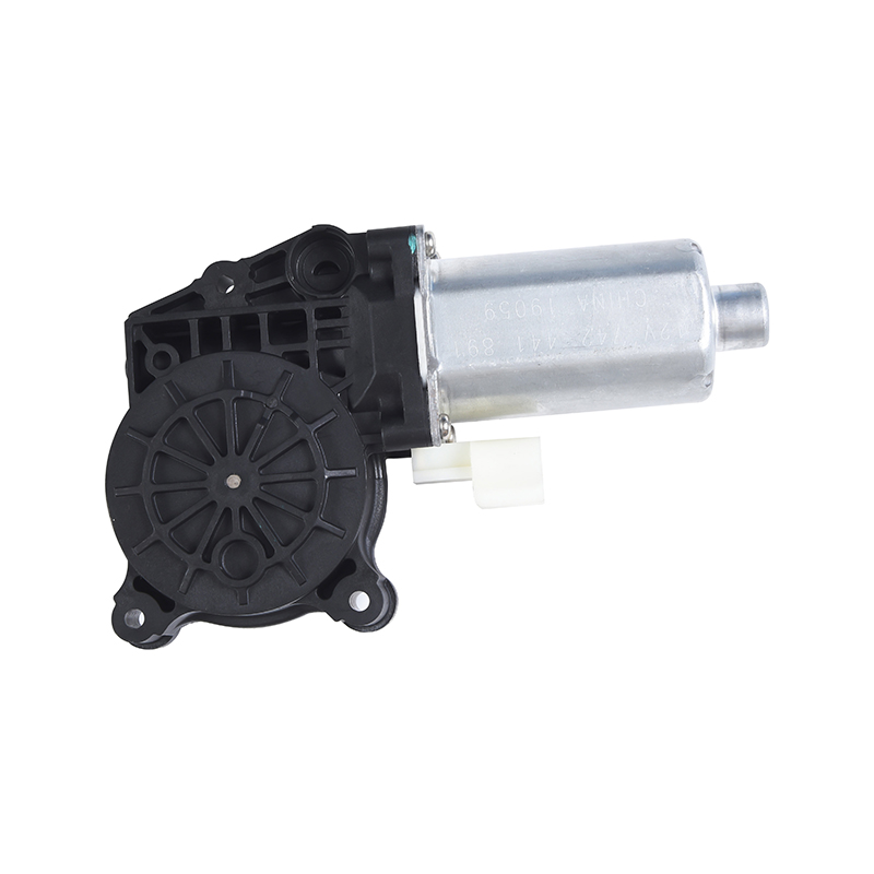 Kit ingranaggio motore alzacristallo 12V anteriore destro NAX per pick-up Dodge Ram 2002-2010